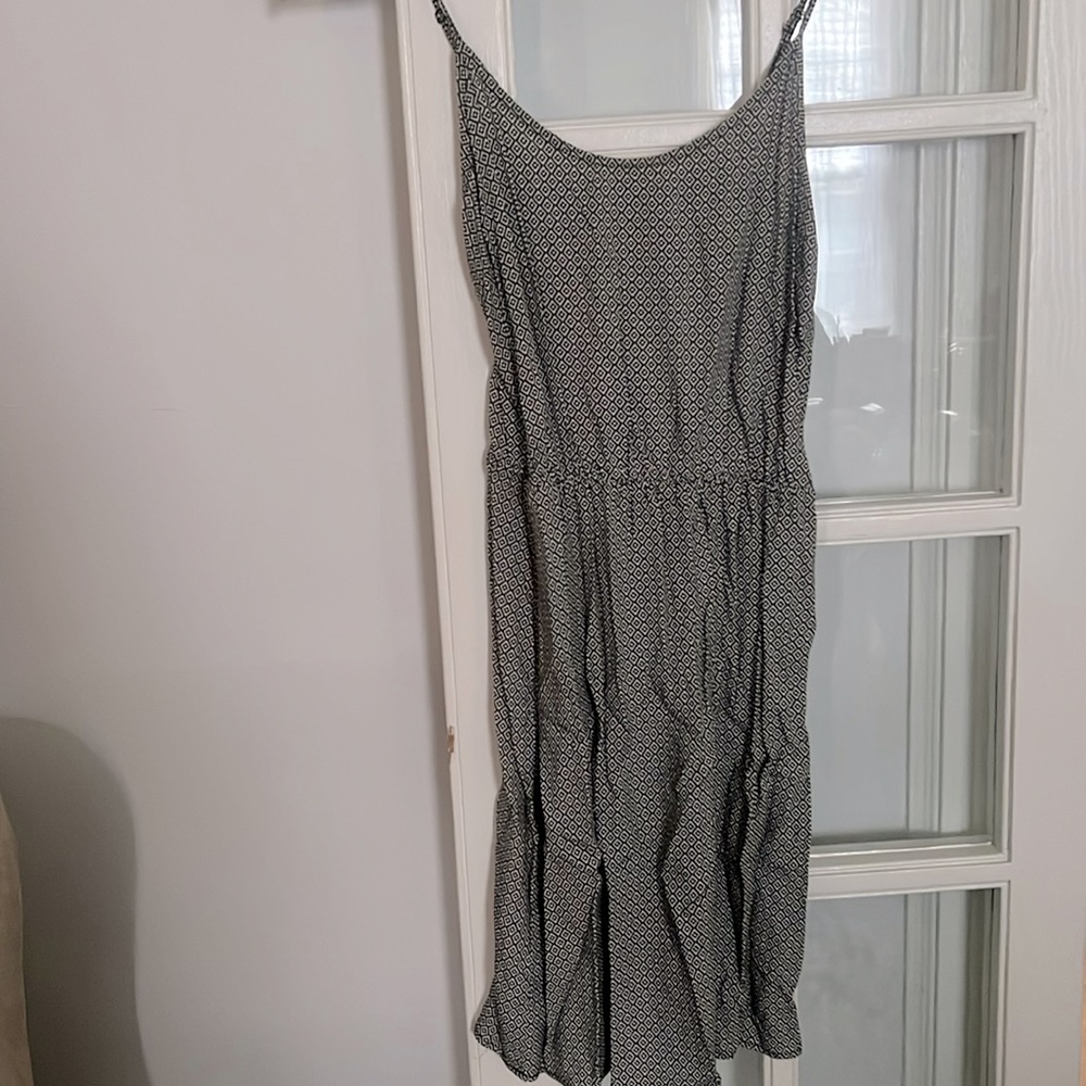 Women’s Patterned Dresss